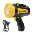 thumbnail image 1 of WorPro Projecteur LED rechargeable au lithium-ion de 300 lumens, 1 of 6