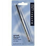 Maybelline Great Wear Lip Liner