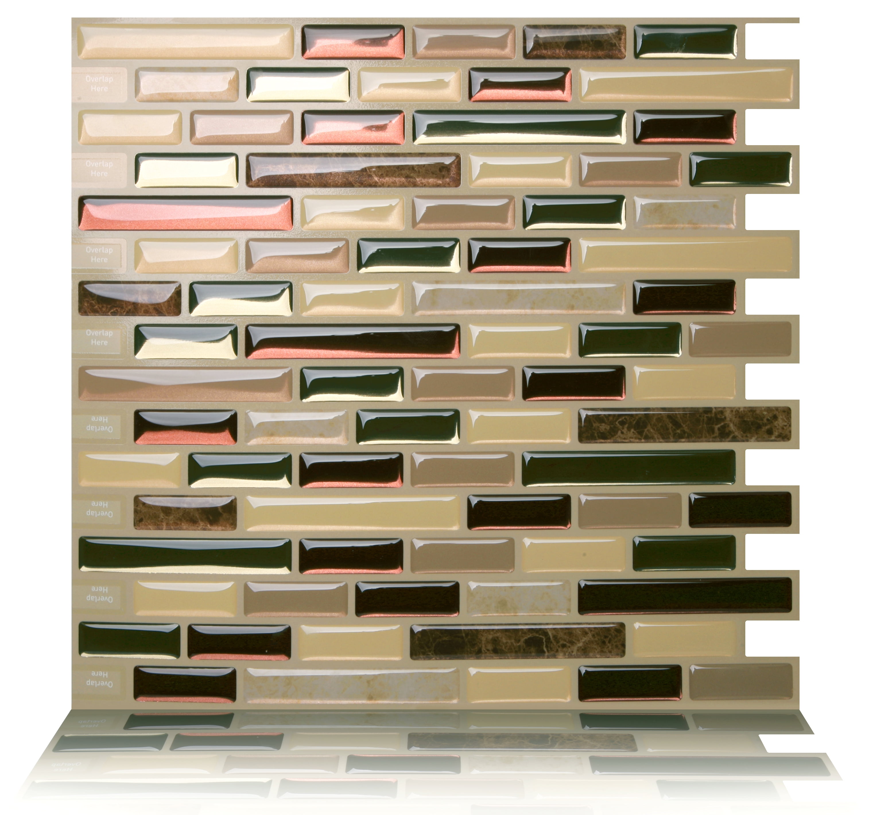 how to install peel and stick tile backsplash tic tac how to install peel and stick tile backsplash tic tac
