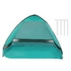 UV Anti Quick Automatic Opening Beach Tent Portable Ultraviolet-Proof Fishing
