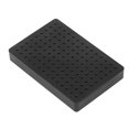 thumbnail image 1 of Industrial Painting Stand Base Robust Stable Easy Operation Model Painting Color Clip Base, 1 of 4