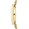 thumbnail image 2 of Anne Klein Women's Resin Bracelet Watch Red with Gold AK/1412RDGB, 2 of 7