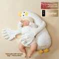 thumbnail image 5 of Almohada de Apoyo para Dormir para Bebés | Función de Palmaditas con Control Remoto | Previene Los Reflejos de Sobresalto | Segura y Portátil | 0-3 Años, 5 of 5