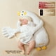 thumbnail image 5 of Seyotauo 2025 Upgrade Model Baby Patter for Sleep,Baby Patting Pillow,Baby Butt Patter for Sleep,Soothing Baby Toy,Baby Startle Sleep Aid Companion,Patting Hand for Baby Sleep, 5 of 5