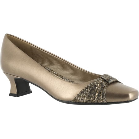 easy street prim women's dress heels