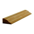 thumbnail image 4 of Panel Moulding EWPM11, 7/16" x 7/8", Red Oak, 95", 4 of 7