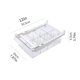 thumbnail image 2 of onlyliua Liquidación Caja de Almacenamiento de Refrigerador Multifuncional para El Hogar, Caja de Almacenamiento de Alimentos Tipo Cajón, 2 of 2