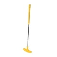 thumbnail image 3 of Putter De Golf Bidireccional, Juguete Ligero Para Entrenamiento De Golf, Práctica De Putt Amarilla Amarillo, 3 of 8