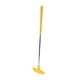 thumbnail image 3 of Putter de golf de dos vías para niños, regalo de cumpleaños para interiores y exteriores, práctica de golf Amarillo, 3 of 8