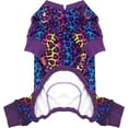 thumbnail image 6 of KYEESE Dog Pajamas, Leopard Pattern Dog Pjs, Dog Pajamas for Small Dogs, S, 6 of 6