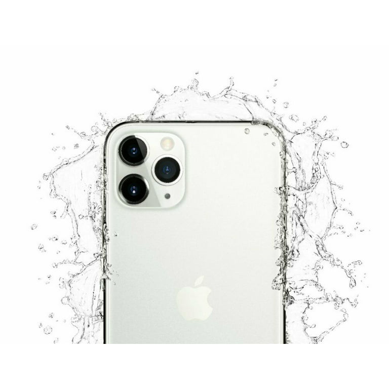 Open Box Apple iPhone 11 PRO A2160 64GB Silver (US Model ...
