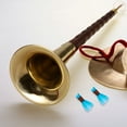 thumbnail image 4 of 10 Pcs Suona Reeds Suona Introductor Reeds Créatifs Suona Reeds Accessoires Suona, 4 of 6