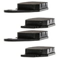 thumbnail image 5 of Niche Rear Brake Pad Set for Honda CRF250L Semi-Metallic Motorcycle 2 Pack 519-KPA2461D, 5 of 5