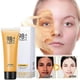 thumbnail image 1 of Mascarilla facial despegable de oro de 24 quilates, mascarilla facial antienvejecimiento de oro para hidratar, eliminar puntos negros, reducir las líneas finas y limpiar los poros, 1 of 2