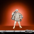 thumbnail image 4 of Vehículo Landspeeder de Star Wars con Figura de Luke Skywalker de 3.75", 4 of 8