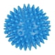 thumbnail image 3 of Spiky Massage Ball, Hard Stress Ball 7.5cm for Fitness Sport Exercise (sky blue), 3 of 4