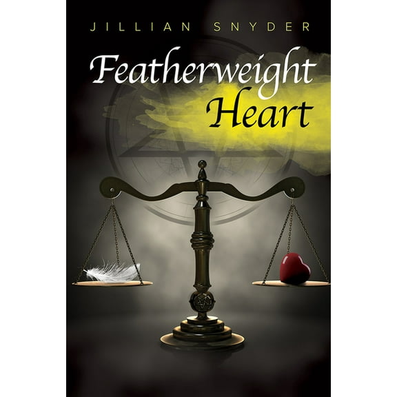 Featherweight Heart (Edition 1) (Paperback)