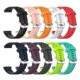 thumbnail image 4 of For Garmin Forerunner 245 645 Music Silicone Replacement Watch Wrist Strap Band, 4 of 4