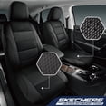 thumbnail image 2 of Fundas para asientos de coche Skechers, de piel viscoelástica refrigerada por aire, 2 of 7