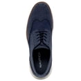 thumbnail image 3 of Zapatilla Nautica Wingdeck Classic Oxford para hombre, color azul marino, 3 of 7