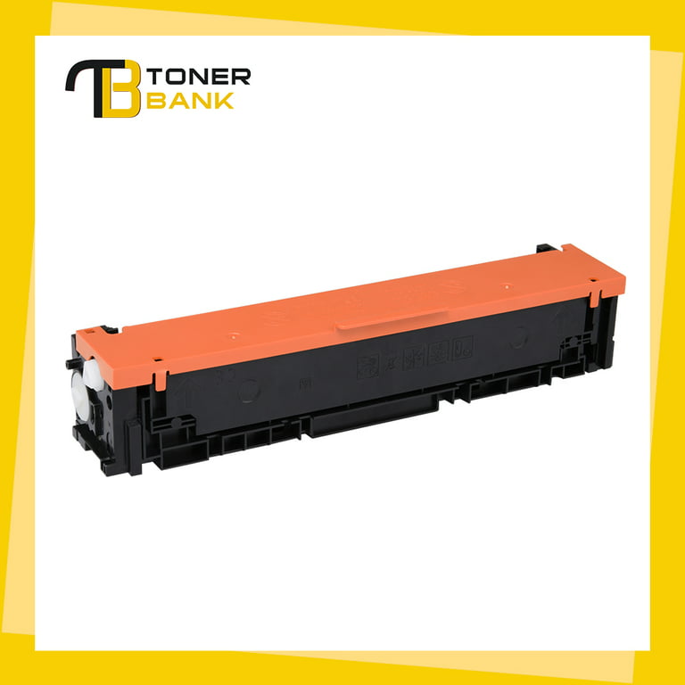 HP 216A 1 Set Compatible Toner For HP Color LaserJet Pro MFP 182n, M183fw  All-In-One Printers