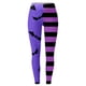 thumbnail image 4 of WILLBEST Leggings Con Estampado de Halloween Para Mujer, de Cintura Alta, Elásticos, Suaves y Cómodos, Para Entrenamiento de Yoga, Para Uso Informal Grande, 4 of 4