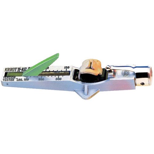 Gates 91132 Krikit II Belt Tension Tester