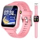 thumbnail image 1 of Reloj inteligente Cosjoype Kids Game HD con pantalla táctil para niñas de 6 a 12 años Cosjoype Cosjoype, 1 of 7