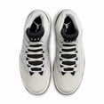 thumbnail image 4 of Jo r-dan Max Aura (Size 11.5) AQ9084-004 "White/Grey/Black" Men's Basketball Shoe, 4 of 6