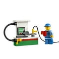 thumbnail image 1 of Camion-citerne LEgO 60016, 1 of 3