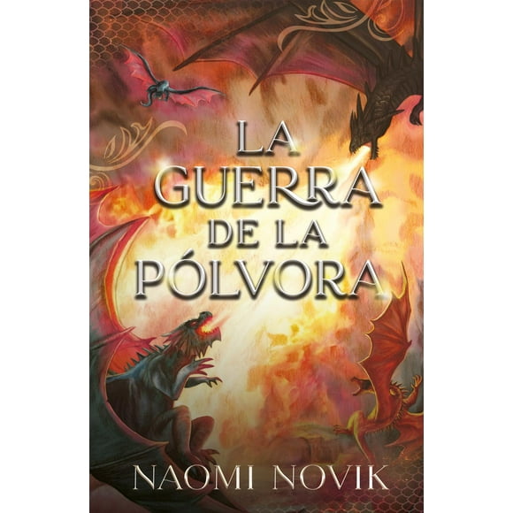La Guerra de la Polvora Umbriel 9786077485360