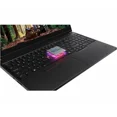 thumbnail image 7 of Lenovo ThinkPad P16 Gen 3 16" Mobile Workstation - Intel Core Ultra 7 255HX - 32 GB - 1 TB SSD - Windows 11 Pro - NVIDIA RTX PRO 2000 Blackwell 8 GB - Webcam - Wi-Fi 7 (21RQ0018US), 7 of 7