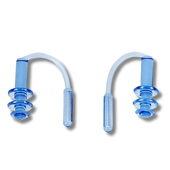 Sporti Ear Plugs With Hooks