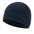 thumbnail image 4 of Qarigey Paquete de 6 gorras de calavera de refrigeración tela de malla escalada colores surtidos gran textura accesorios de ciclismo acrílico gorro de Armada Una talla le queda a la mayoría 5piezas Qarigey CBP195704, 4 of 4