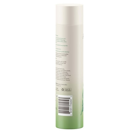 Aveeno Active Naturals Pure Renewal Moisturizing Daily Shampoo with Seaweed Extract, 10.5 fl oz