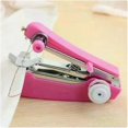thumbnail image 5 of Portable Mini Manual Sewing Machine Pocket Outdoor Tourism Handheld Household Easy Multifunctional Threading Tools, 5 of 5