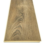 Frontier 7 in. x 48 in. Color Timber, Luxury Vinyl Plank Flooring (18.91 sq. ft. / Carton)