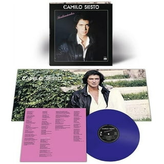  Latido Infinito - Spanish Version: CDs & Vinyl