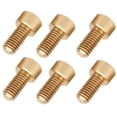 thumbnail image 4 of M6 Screw,, Smooth Surface Hex Socket Screw, Cap Screw Come With Stable Structure For Builder For Hardware Tools Industrial, 4 of 8