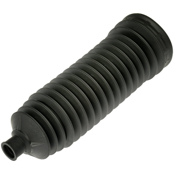 Dorman 532-182 Rack and Pinion Bellows Kit for Specific Mercedes-Benz Models, Black Fits select: 2006 MERCEDES-BENZ E 350 WAGON, 2003-2005 MERCEDES-BENZ E 320