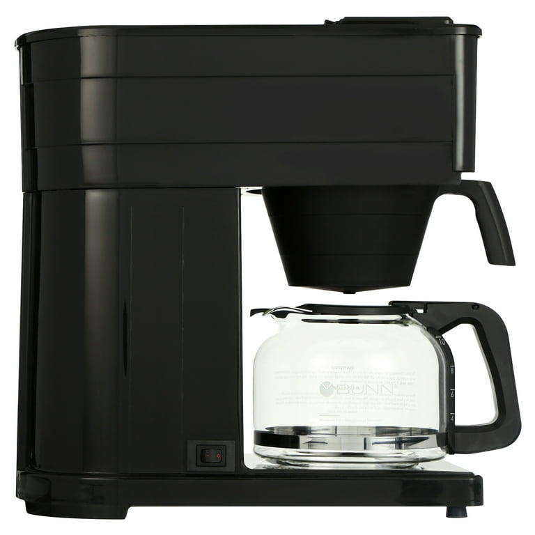 Speed Brew Classic Thermal - Coffee Makers - BUNN Retail Site