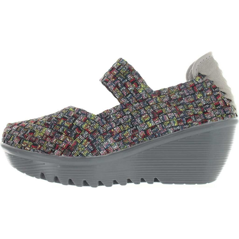 Women's Bernie Mev Lulia