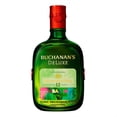 thumbnail image 1 of Whisky Buchanan's DeLuxe J Balvin 12 años 750 ml, 1 of 4