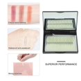 thumbnail image 2 of 240 Pairs Double Eyelid Tape Pastes with Mirror Super Invisible Eyelid Sticker Makeup Eyelid Tapes Eyeliner Sticker(Random Color), 2 of 4