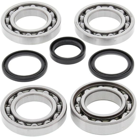 Differential Bearing-Seal Kit-Front for Polaris Ranger 4x4 570; 25-2076