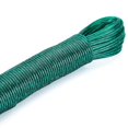thumbnail image 2 of 20m Clothesline + 4 Tensioners For Drying Laundry In The Garden, 2 of 5