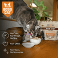thumbnail image 5 of Boss Nation 9 oz Freeze Dried, Chicken Cat Food, 5 of 12