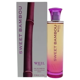 Fragrance Spray Suki Essence Weil Perfume Aerosol EDP Weil Suki