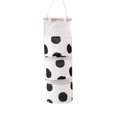 thumbnail image 3 of Wall Organizer Bag, Hanging Storage Bags, Wall Storage Bags, 3 of 5