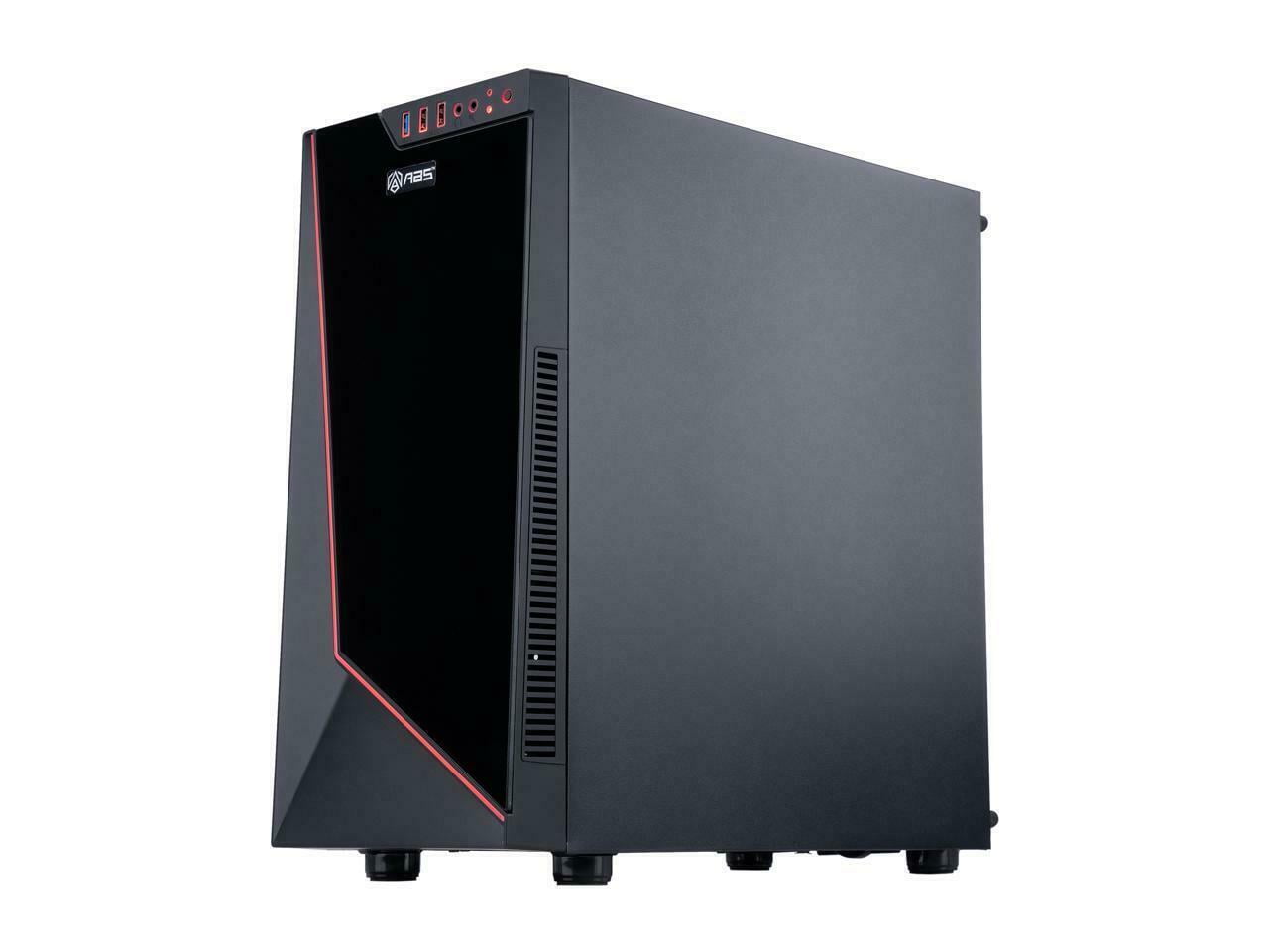 ABS ALI583 Intel i5 11400F GeForce RTX 3060 Ti 16GB DDR4 3000MHz